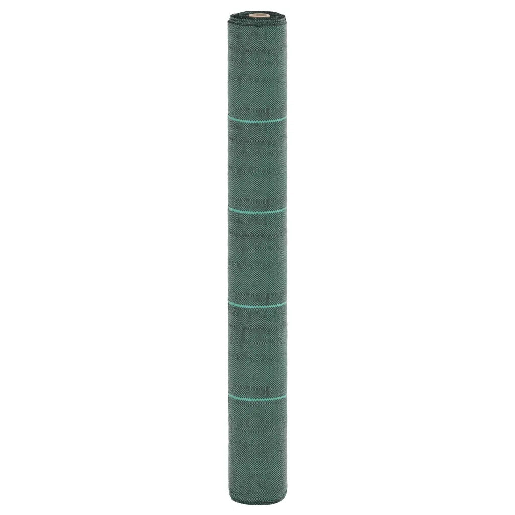 Membrana Antierbacce Verde 1x25 m in PP