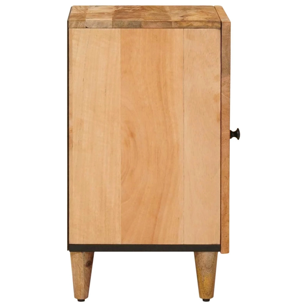 Mobile da Bagno con archiviazione Marrone 38 x 33,5 x 58 cm