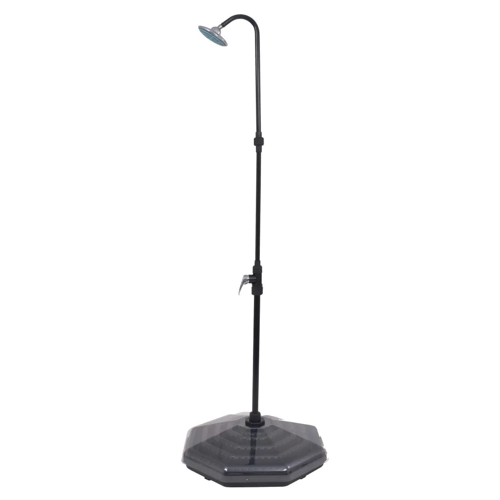 Doccia Solare 20 L in Alluminio e HDPE CFW9903714