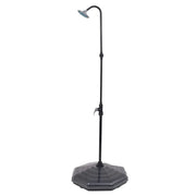 Doccia Solare 20 L in Alluminio e HDPE CFW9903714