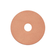 Disco per affilatrice per catene di motoseghe 108x23x3,3mm