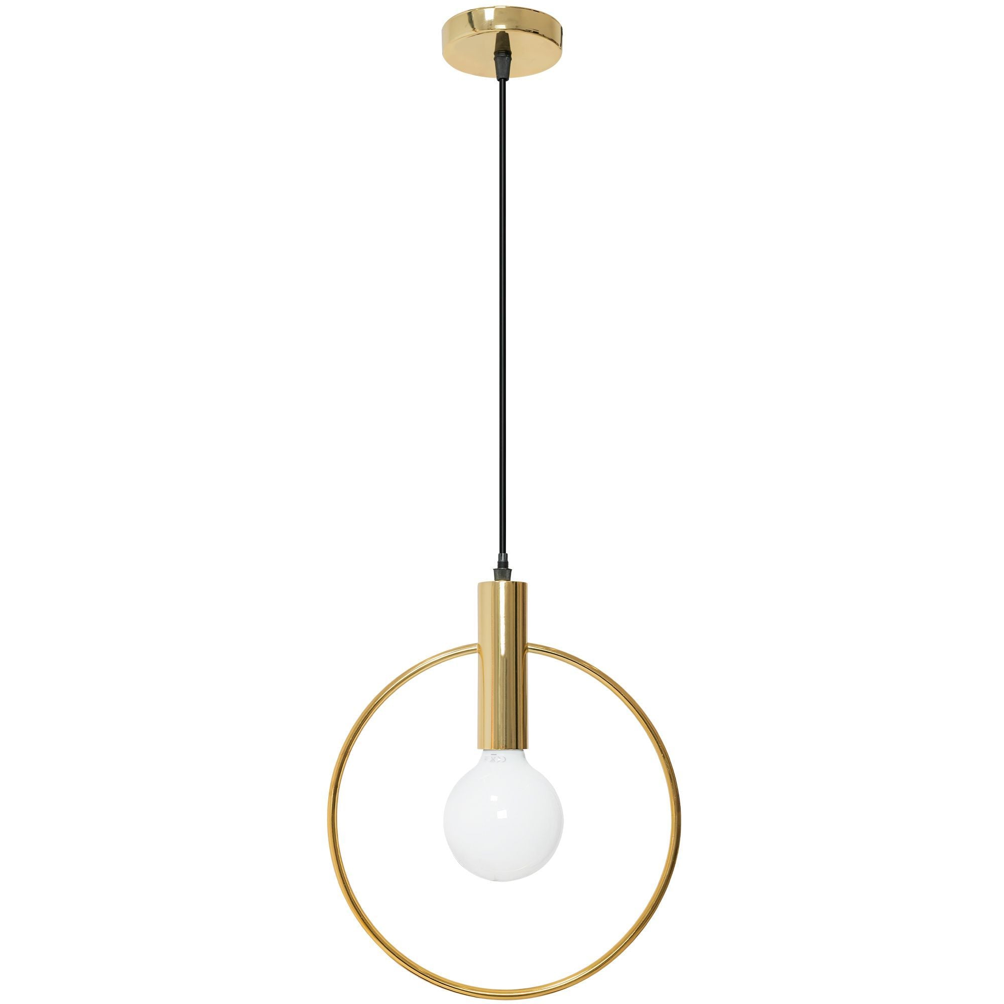 Lampada APP485-1CP Gold
