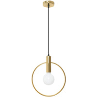 Lampada APP485-1CP Gold