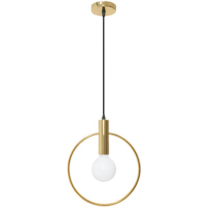 Lampada APP485-1CP Gold