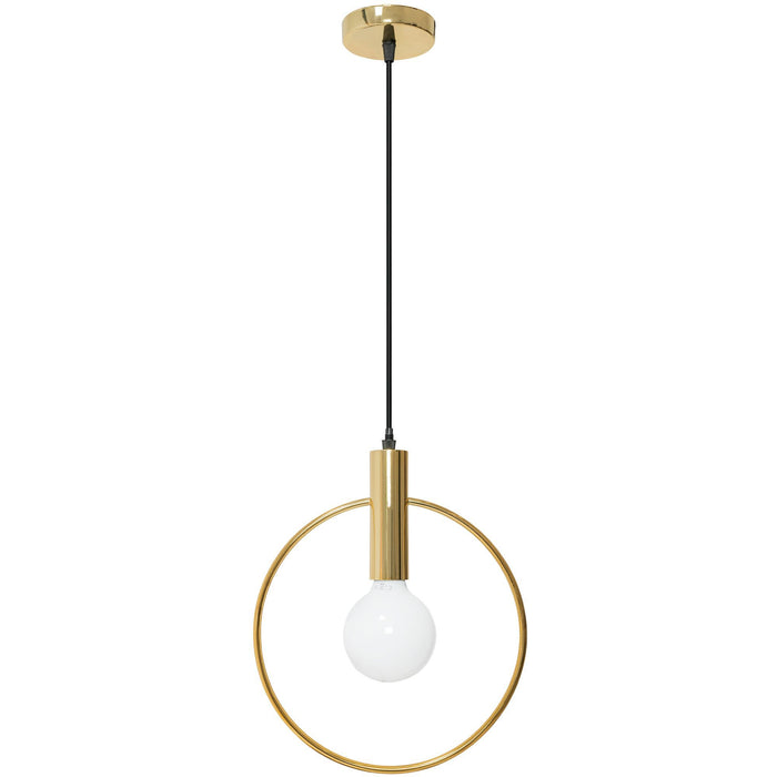 Lampada APP485-1CP Gold