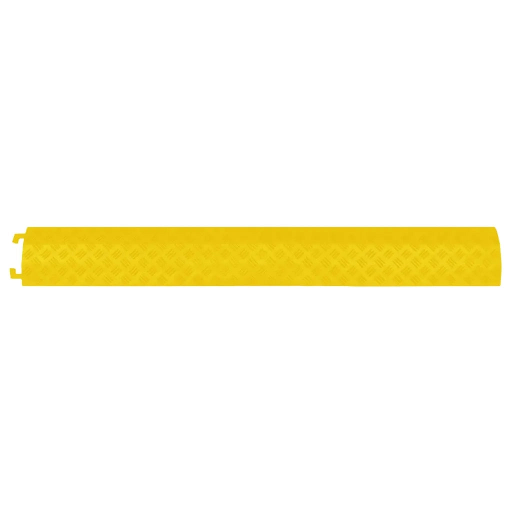 Rampe di Protezione Cavi 2pz 98,5 cm gialla 153108