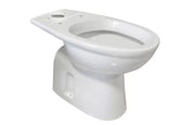 Vaso monoblocco karla con scarico a muro