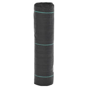 Membrana Antierbacce Nera 0,5x10 m in PP
