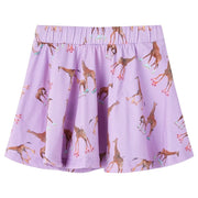 Gonna da Bambina Lilla 140 CFW9239295