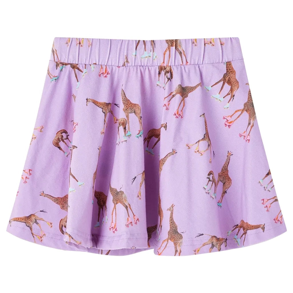 Gonna da Bambina Lilla 140 CFW9239295