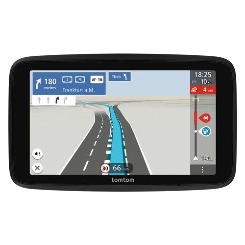 Tomtom  go  classic  5  2nd  gen - 1YF5.002.00