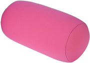Cuscino a rullino a microsfere per supporto ottimale (Rosso)