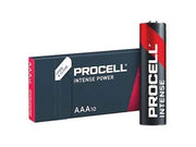 PILA PROCELL INTENSE MINISTILO ALCALINA PZ.10 - 10 confezione DURACELL