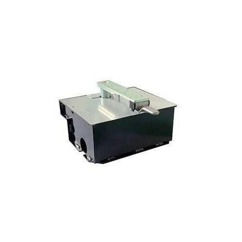 CASSA DI FONDAZIONE DUO PER DUKE 180° RIB ACG8439 AUTOMAZIONE AUTOMATISMI NUOVO
