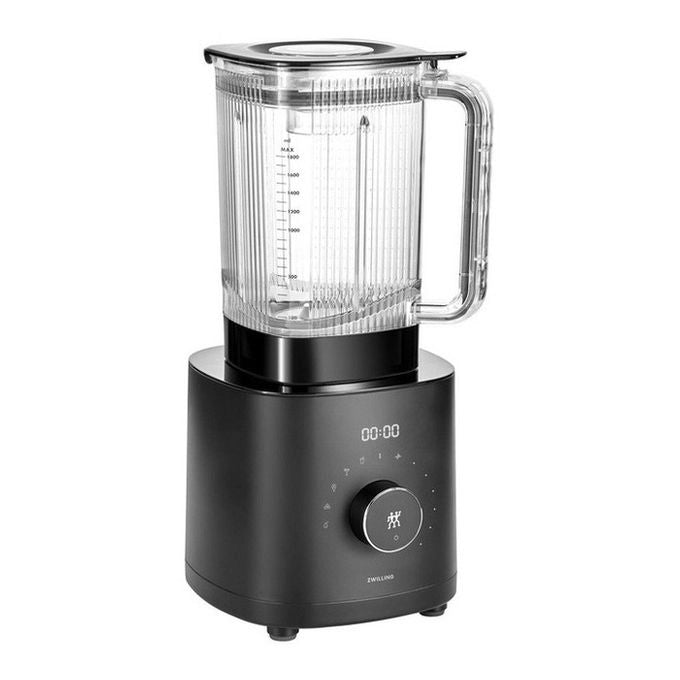 ZWILLING 53000-001-0 frullatore 1,8 L Frullatore per cottura 1600 W Nero