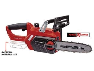 ELETTROSEGA A BATTERIA 18V BARRA CM.25 (GELC 18 LI)    EINHELL