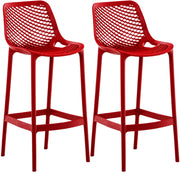 Set di 2 sgabelli da bar Air 4