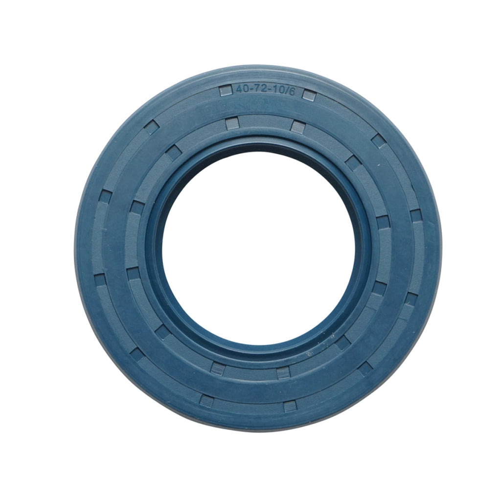 Paraolio per scatola del cambio per trattori John Deere, David Brown e Valmet, compatibile con i codici OEM ER025193, 01032054, 353583182, CAR25193CAR25193 40x72x10mm