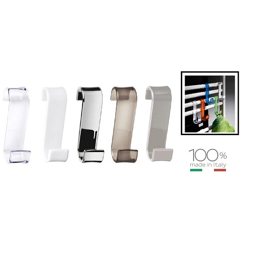 GEDY MERLINO GANCIO CROMATO X TERMOARREDO