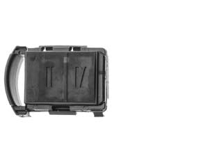 COVER CHIAVI PER AUTO CHEVROLET SOUTH AMERICA HOLDEN HURSH2N  HURSH2N  2 bottoni    SILCA