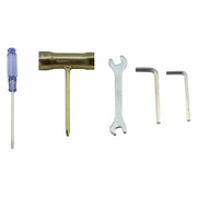 SET CHIAVI DI SERVIZIO per decespugliatori Lif  - LIF
