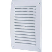 Griglia apribile-chiudibile in a bs 170x250 mm con rete vecamco 9