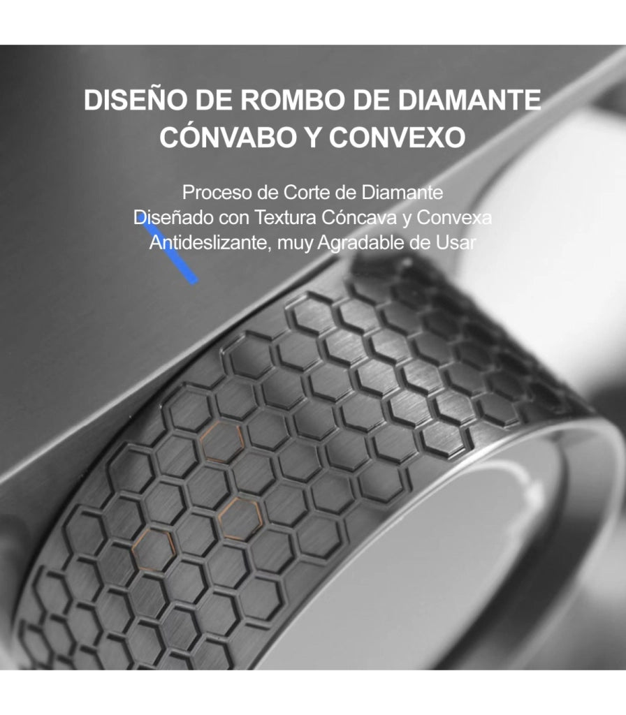 Colonna Doccia-Bagno Tomahawk LH-2366+KIT | Termostatica | Corpo Rame-Latto H59 | Barra Regolabile | Doccia a Mano