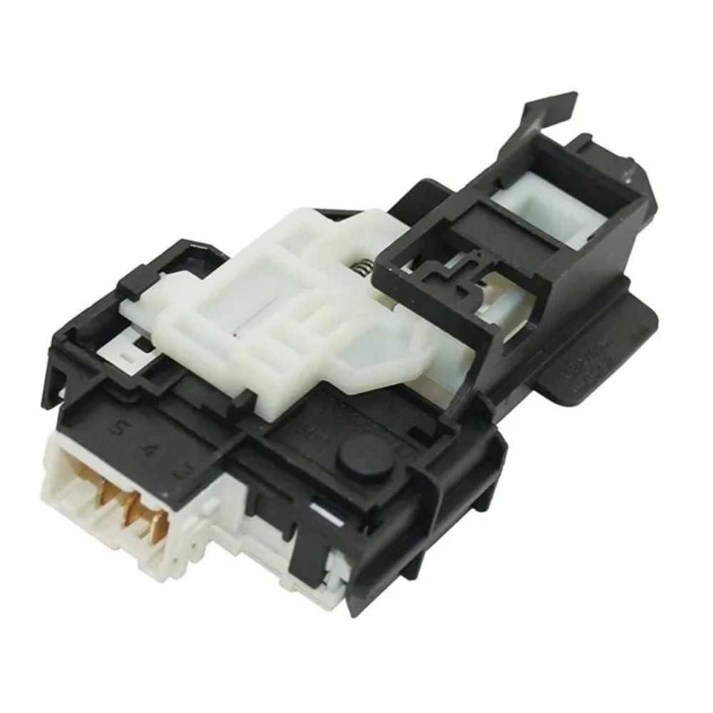BLOCCOPORTA LAVATRICE ELECTROLUX REX AEG 3 CONTATTI 1084765013 CARICA DALL ALTO - Electrolux Rex Aeg Zoppas