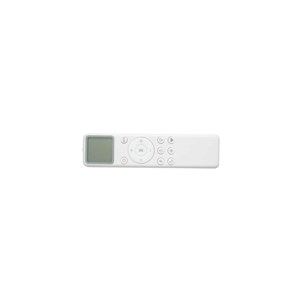 Telecomando per climatizzatore fisso AC 12V – modello DISGK98