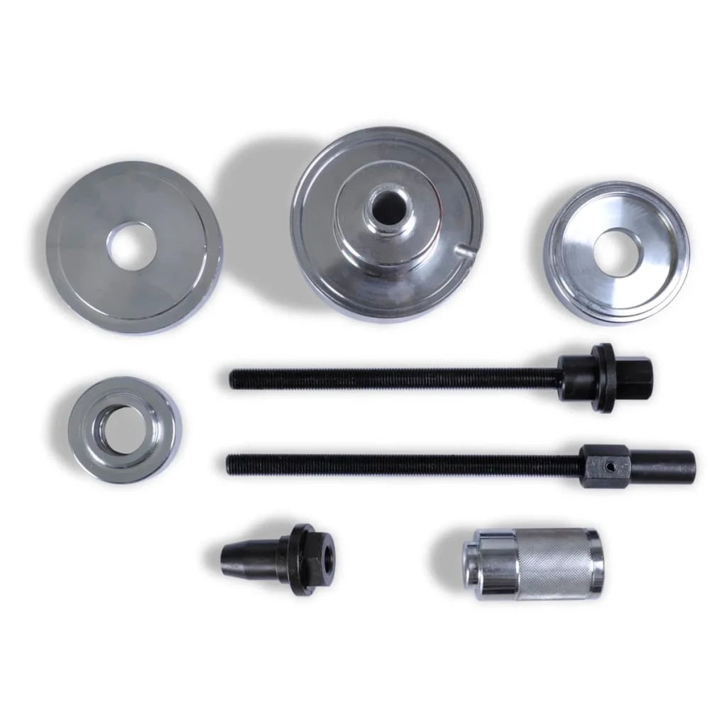 Kit di rimozione cuscinetti VAG VW Polo 9N Fox Audi A2 Skoda 02_0003975