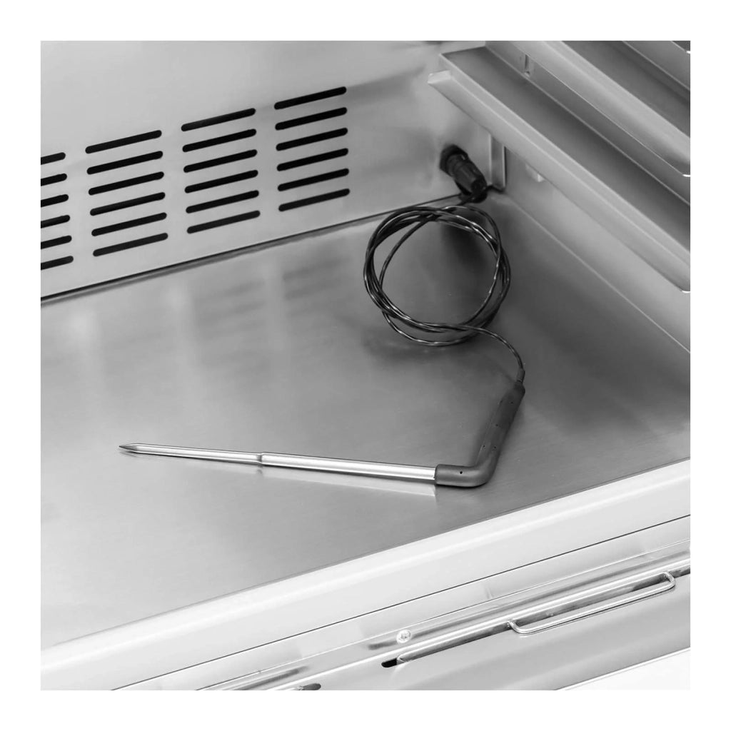 Abbattitore di temperatura 276 litri capacità congelamento: 35 kg/230 min 14_0005270