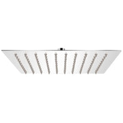 Soffione doccia quadrato in acciaio inox 20 x 20 cm 02_0003090