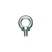 Golfare maschio Robur zincato – Ø 18 mm Art. 8040EZS coeff. sicurezza 6, certificato CE UNI EN10204