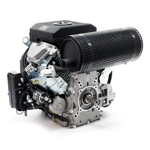 LIFAN 2V78F-3 Motore a benzina a 2 cilindri da 15kW (20,4CV) per trattori ed escavatori 25mm