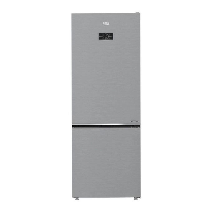 Beko Frigorifero a libera installazione Beyond, B5RCNE565HXP, Total No Frost, Classe D, 490 litri