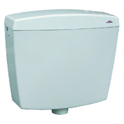 CASSETTA DI SCARICO WC ESTERNA 'SUPER KARIBA ECO' Lt.9 - cm 44 x 33  - KARIBA