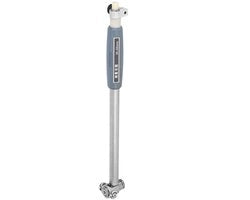 Misuratore di diametro di foro 35~50 mm - Lega di alluminio - Alta precisione 0,01 mm - Resistente alla corrosione - Cronometro di misura inclusivo - Facile da utilizzare - Misuratore di diametro di foro