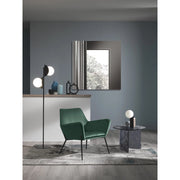 Poltrona Gin L.P.H 70 x 71,5 x 79 cm Stones