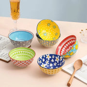 Set di Cestelli per Mescolare