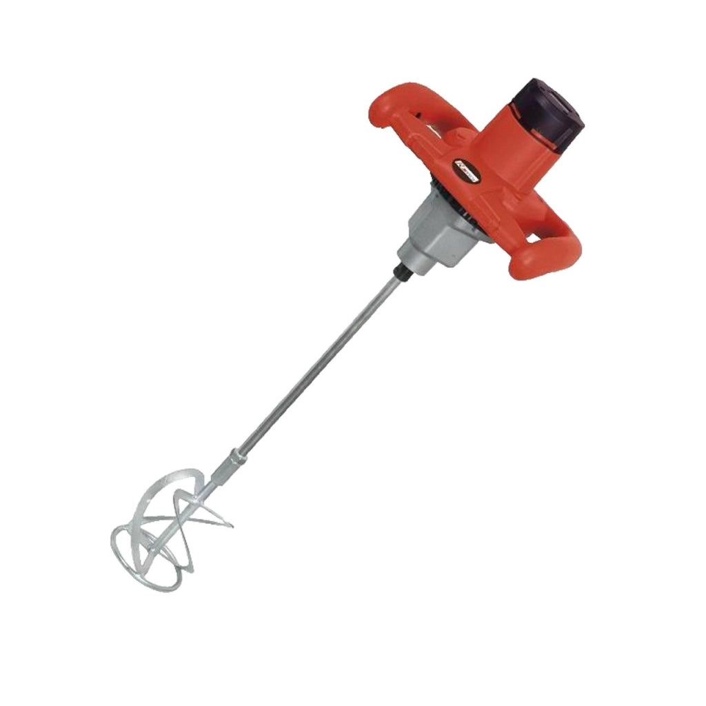 Miscelatore Elettrico Impasta Malta Colla Vernice 1200 W - PREM1200