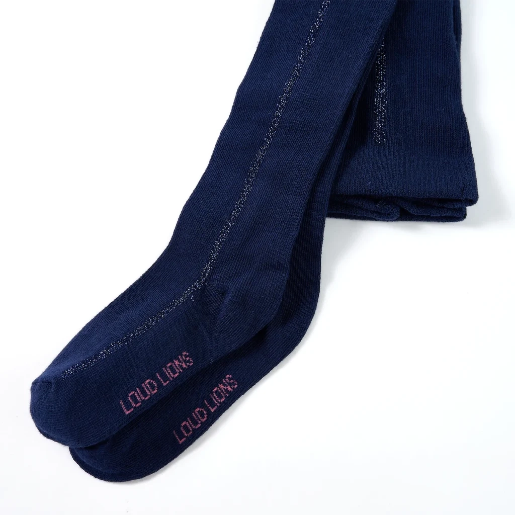 Calzamaglia per Bambini Blu Marino 92 CFW3805277