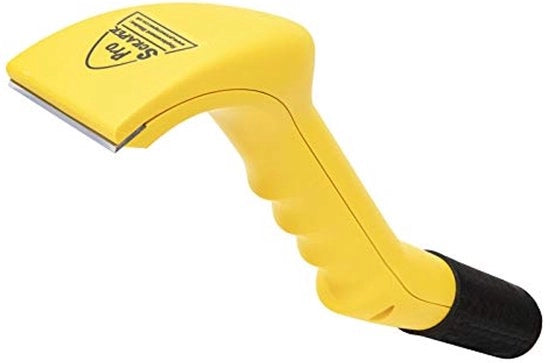 Scraping senza polvere - efficiente e facile da usare - 1 pezzo