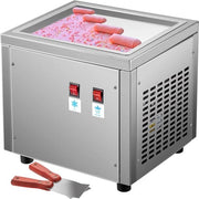 Macchina per la produzione di palline di ghiaccio - Ijsmachine - Modello Rol-Ijs
