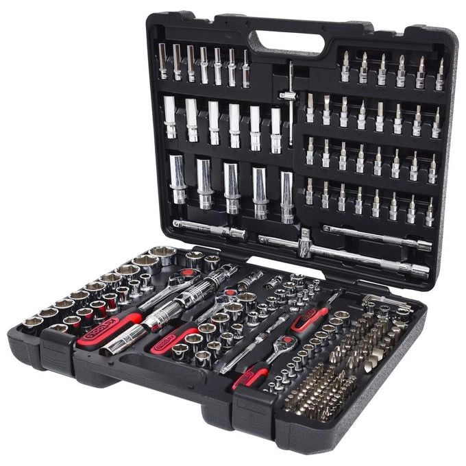 KS Tools 918.0795 bussola e set di bussole