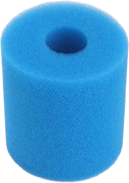 Filtro per piscina tipo H - Cartridge ricaricabile e lavabile - 4ST