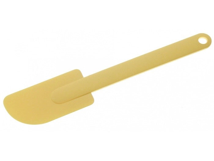 Spatola per dolci in silicone choccolate pedrini