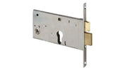 Serratura ad infilare Cisa 44361-90