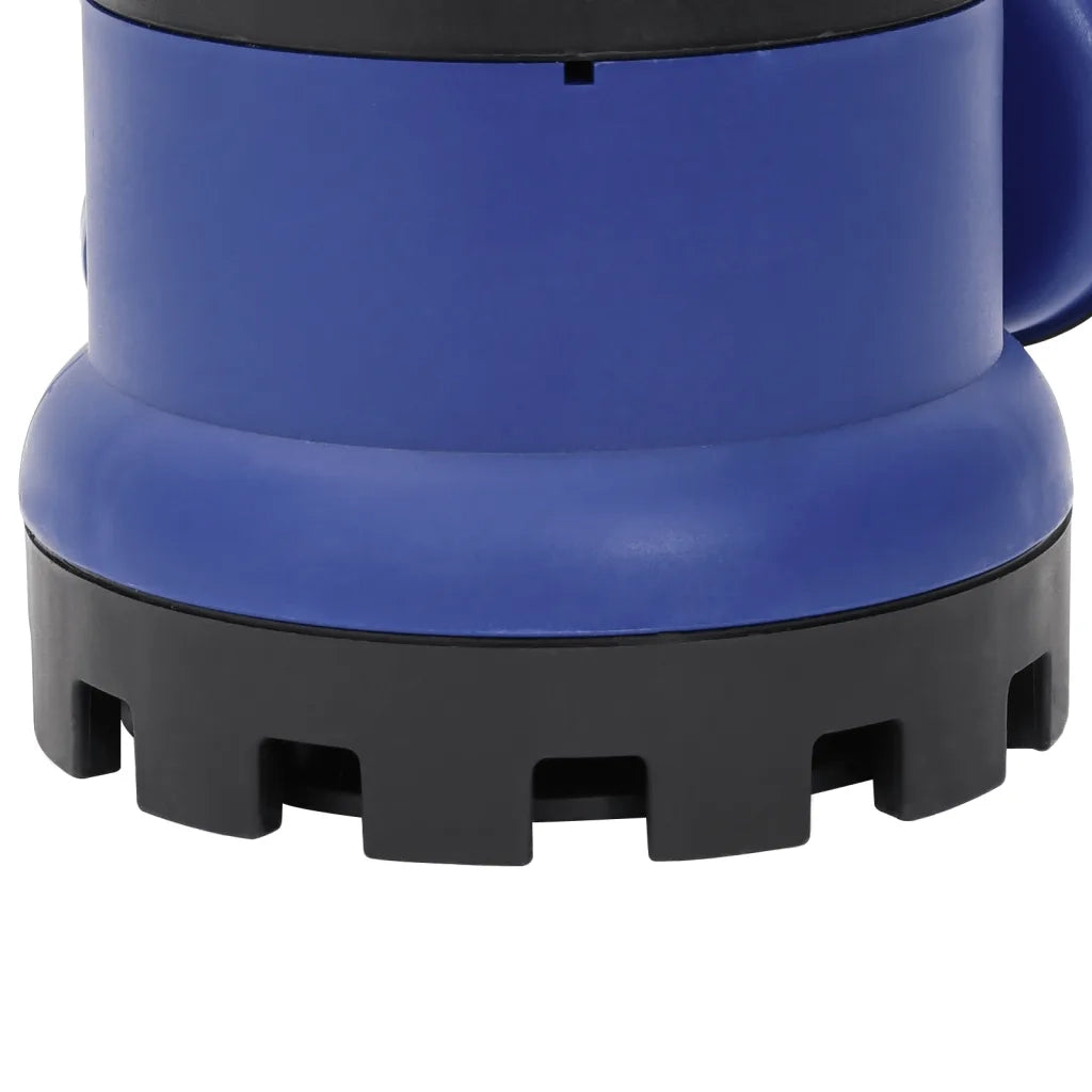 Pompa Acqua Sporca Elettrica Sommergibile per Giardino 400 W CFW2238096