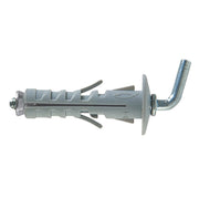 FISCHER TASSELLO SB9  8 GANCIO CORTO- FISCHER ITALIA- 100,0 pz