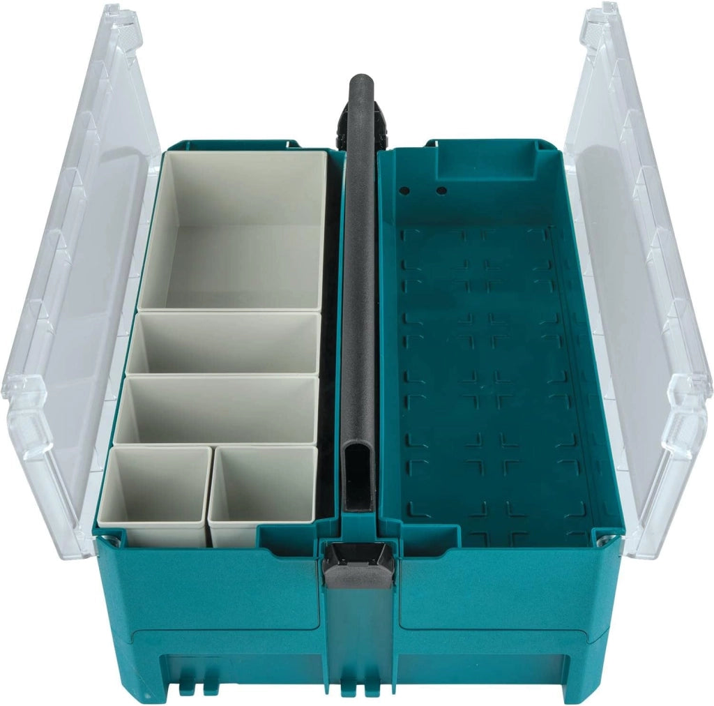 MAK PAK Cantilever cassetta degli attrezzi, P-84137